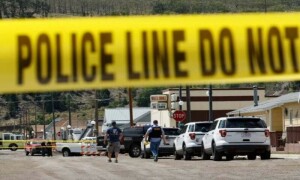 امریکا: مونٹانا کے بار میں فائرنگ سے 4 افراد کی ہلاکت کے بعد سابق امریکی فوجی کی تلاش