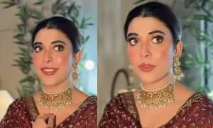 حمل سے نہیں ہوں، عروہ حسین کی وضاحت