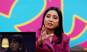 پاکستان کا کوک اسٹوڈیو بھارت سے اچھا کیوں ہوتا ہے؟ شلپا راؤ نے بتادیا