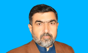 Peshawar High Court stays ECP action against PTI lawmaker from Chitral