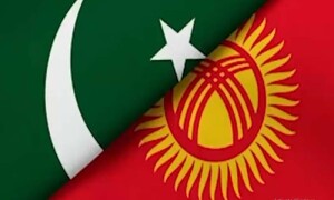 پاکستان اور کرغزستان نے کرپٹو اور بلاک چین میں تعاون بڑھانے پر اتفاق کرلیا