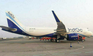 Viral video of passenger slapping Muslim man on Indian flight sparks social media outrage