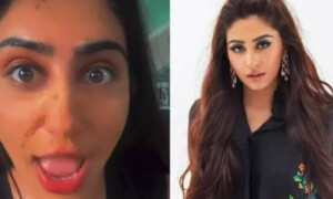 جس انڈسٹری میں اداکاراؤں کی لاشیں مل رہی ہوں، وہاں کام نہیں کرنا، نعیمہ بٹ