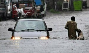 Heavy rain likely from tomorrow amid urban flooding risk