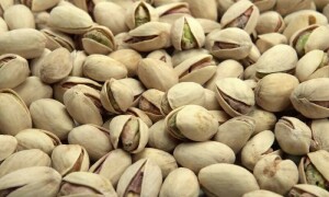 پستے میں مہلک زہریلے مادوں کی نشاندہی کا آسان طریقہ دریافت