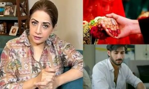 عتیقہ اوڈھو نے ’کیا ڈراما ہے‘ میں دیے گئے متنازع بیانات پر وضاحت پیش کر دی