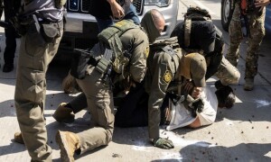 US court upholds order blocking indiscriminate targeting by immigration patrols