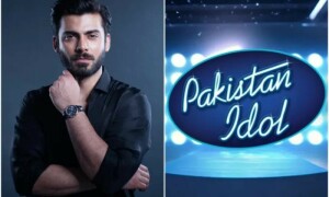ایک دہائی بعد &rsquo;پاکستان آئیڈل&lsquo; کی شاندار واپسی، جیوری میں فواد خان سمیت کئی نامور شخصیات شامل