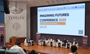 &lsquo;Broken system&rsquo;: Experts stress need for supportive legal, civil forums in Pakistan