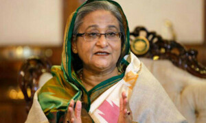 سابق بنگلہ دیشی وزیراعظم شیخ حسینہ کے خلاف مقدمے میں پہلا گواہ پیش