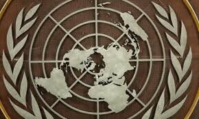UN risk report warns world is unprepared for future crises