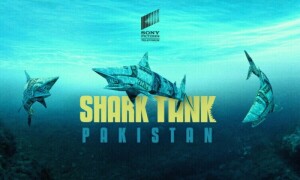 Behind the cameras on Shark Tank