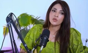 کاسٹنگ کاؤچ کا سامنا کیا، متعلقہ ہدایتکار آج بھی انڈسٹری میں سرگرم ہے، ژالے سرحدی