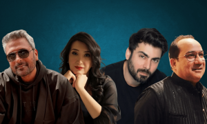 Fawad Khan and Bilal Maqsood confirmed as judges for upcoming Pakistan Idol reboot