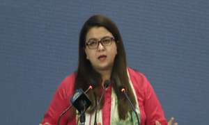 بھارت سے ٹیکنالوجی کی جنگ جیتی، عالمی سطح پر جگہ بھی بنائی ہے، شزا فاطمہ