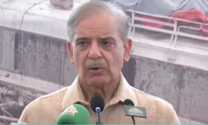 قدرتی آفات آئندہ بھی آتی رہیں گی، ہمیں تیاری کرنی ہوگی، وزیراعظم