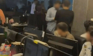 ڈیڑھ سالوں میں غیر قانونی کال سینٹرز پر 63 چھاپے مارے گئے، رپورٹ