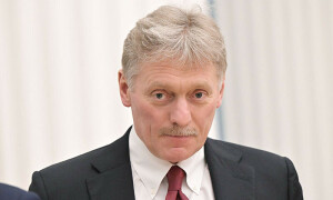 Russia urges caution in nuclear &lsquo;rhetoric&rsquo; after Trump comments