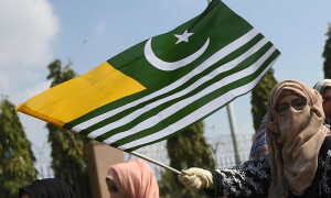 5 اگست کو ملک بھر میں یوم استحصال کشمیر بھرپور طریقے سے منایا جائے گا