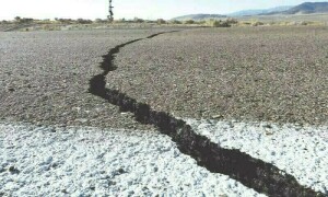 ایران کے صوبہ کرمان میں 5.7 شدت کا زلزلہ، کئی شہر لرز اٹھے