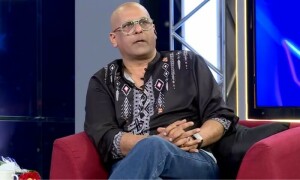 یکطرفہ محبت انسان کو تباہ کر دیتی ہے، میں خود اس کی زندہ مثال ہوں، شمعون عباسی