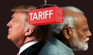 اضافی ٹیرف کی دھمکی: کیا بھارت کو ڈونلڈ ٹرمپ کے جنونی پن سے ڈرنا چاہیے؟