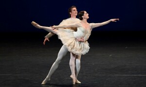 UK&rsquo;s Royal Ballet and Opera cancels 2026 production in Israel after staff&rsquo;s open letter