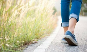 یومیہ 10 ہزار کے بجائے 7 ہزار قدم چلنا بھی صحت کے لیے فائدہ مند