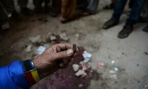 Woman, youth killed in gun battle over ‘honour’ in Tangwani