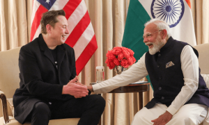 Musk versus Modi: Inside the battle over India&rsquo;s internet censorship
