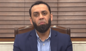 ملک بھر میں صحافی کیساتھ ہونے والی زیادتی کا ذمہ دار خود کو سمجھتا ہوں، عطا تارڑ