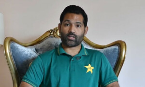رکن سلیکشن کمیٹی اسد شفیق کو پی سی بی میں اضافی ذمہ داری مل گئی