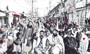 Fear and loathing in Bajaur as military operation looms