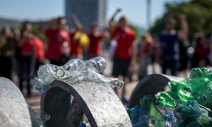 US, world&rsquo;s top producer of plastics, urges countries to reject UN production caps