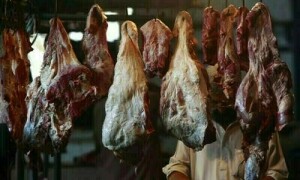 پاکستان پہلی بار متحدہ عرب امارات کو گوشت برآمد کرے گا، تاریخی معاہدہ طے پاگیا