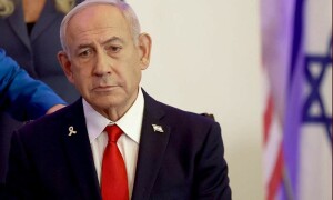 Israel&rsquo;s Netanyahu to convene security meeting on expanding Gaza offensive