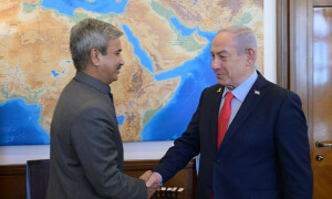 Netanyahu confirms Israeli support during Operation Sindoor: reports