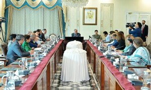 PM Shehbaz calls for national policy to address rapid population growth