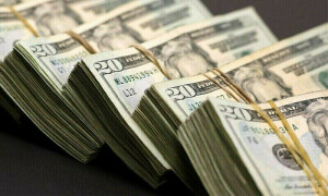 ایک ہفتے کے دورران زرمبادلہ کے مجموعی ذخائر 11 کروڑ 10 لاکھ ڈالر کم ہوگئے، اسٹیٹ بینک