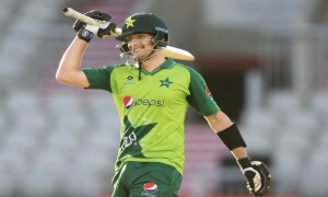 Cricketer Haider Ali suspended by PCB amid UK police investigation