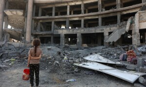 Israel’s Gaza invasion - Day 671