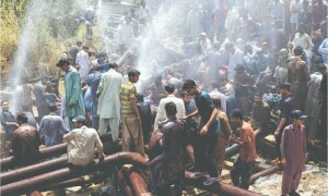 گزشتہ ماہ کرہ ارض کا تیسرا گرم ترین جولائی ریکارڈ، آئندہ ہیٹ ویوز کا امکان مزید بڑھ گیا