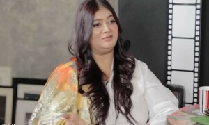 طلاق ہر دوسرے گھر کا مسئلہ ہے، اداکاراؤں کی طلاق پر زیادہ تنقید کی جاتی ہے، نازلی نصر