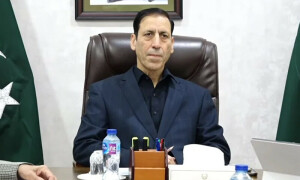 جبری گمشدگیوں کے انکوائری کمیشن کی تشکیلِ نو، جسٹس(ر) سید ارشد حسین شاہ سربراہ مقرر