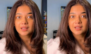 دل چاہتا ہے کام کروں لیکن بچوں کو تنہا نہیں چھوڑ سکتی، صنم جنگ