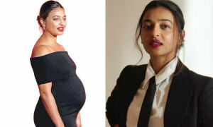 دوران حمل شوٹنگ کے وقت ڈاکٹر کے پاس جانے کی اجازت تک نہ دی جاتی تھی، رادھیکا آپٹے