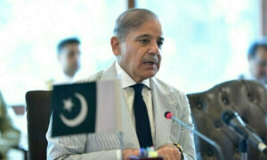 اسرائیلی کابینہ کی جانب سے غزہ پر قبضے کے منصوبے کی منظوری &rsquo; خطرناک اشتعال انگیزی&rsquo; ہے، وزیراعظم