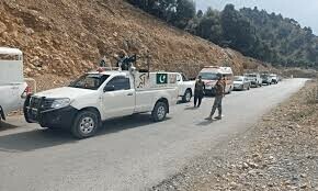 شمالی وزیرستان میں آج شام سے 11 اگست کی صبح تک کرفیو نافذ