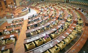 Bill on salary and perks unites Sindh MPAs across party lines