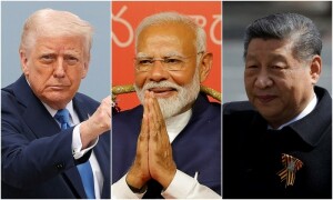 Modi’s efforts to woo US, China hit stalemate after frictions with Trump, Xi: report